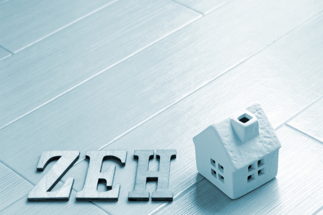 ZEH