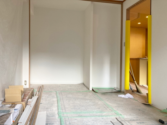 建設工事