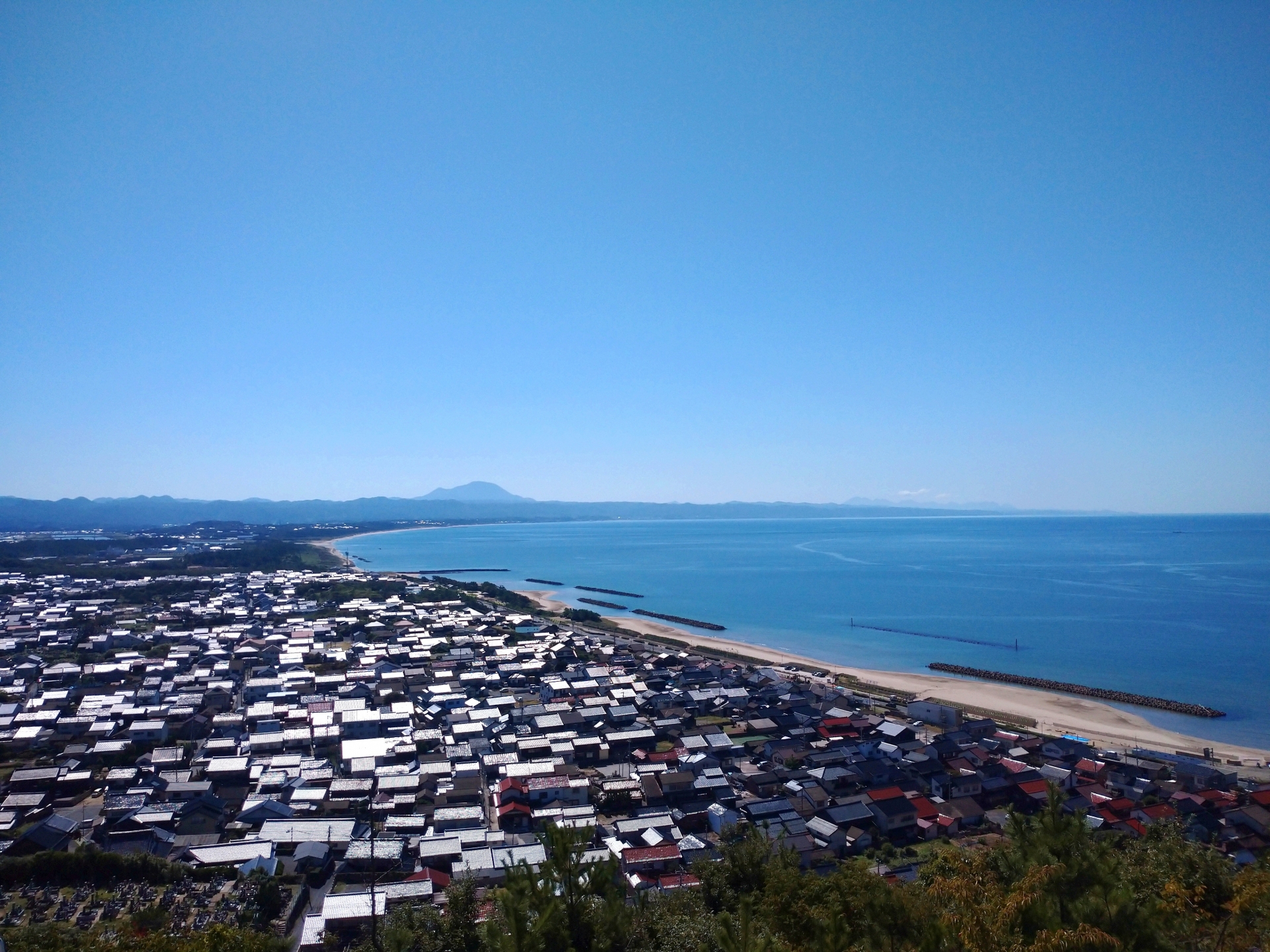出雲市街