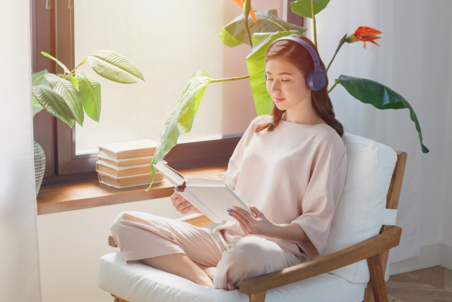 音楽鑑賞