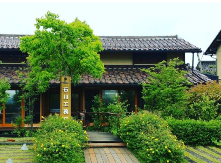 石川工務店