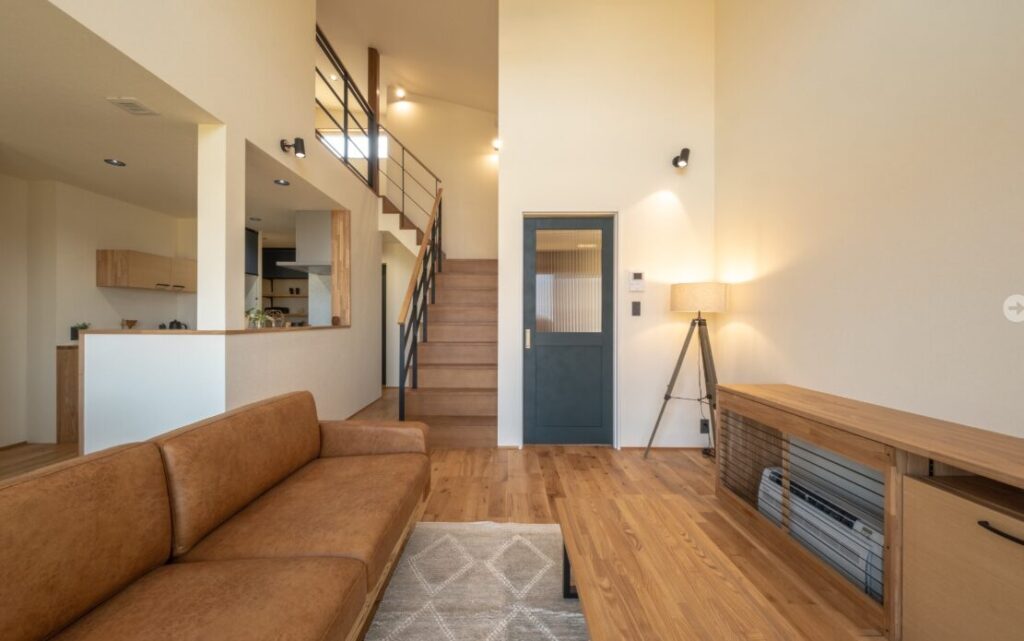 株式会社勝部建築HP