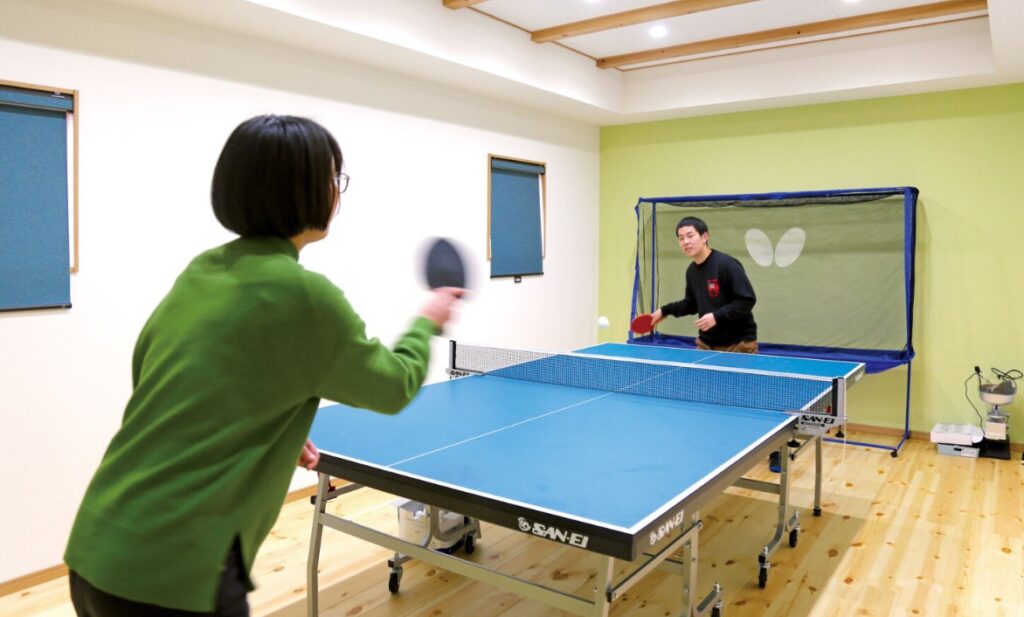 好き＆こだわりを詰め込んだ住まい