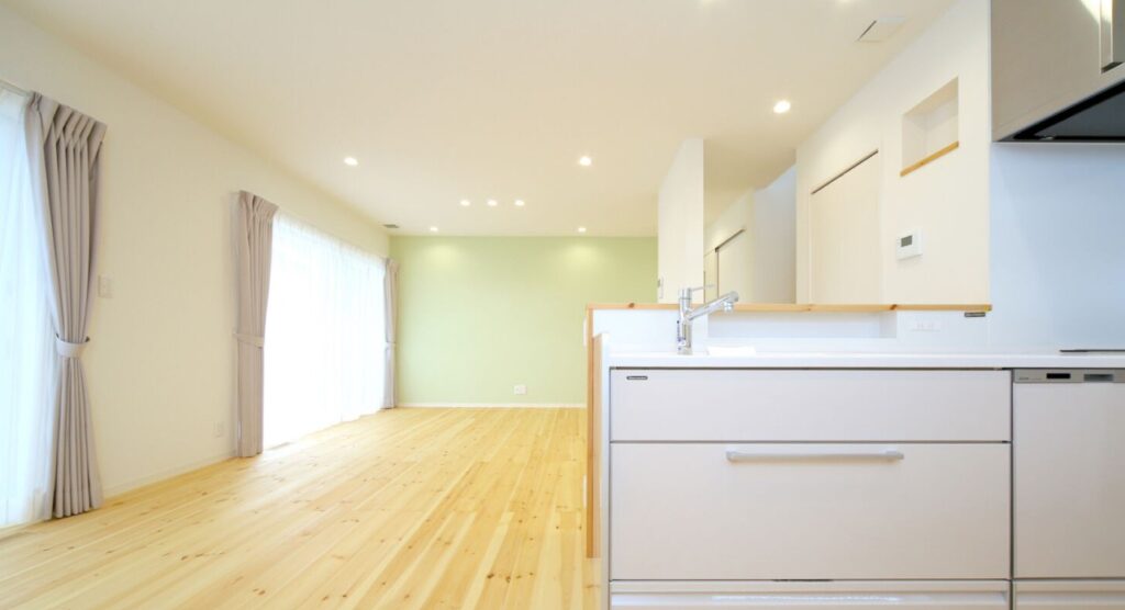 オンラインミーティングで実現した納得の住まい