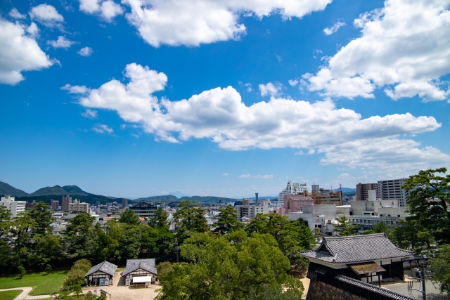 松江市