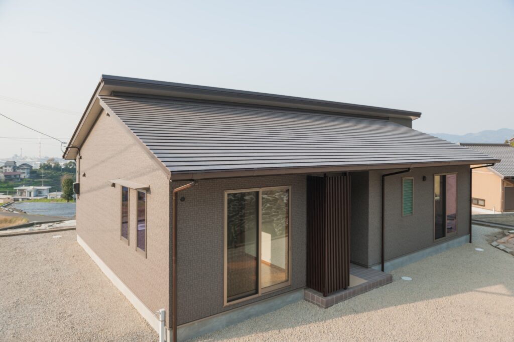 平屋