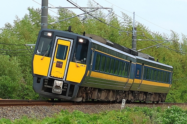 スーパーおき