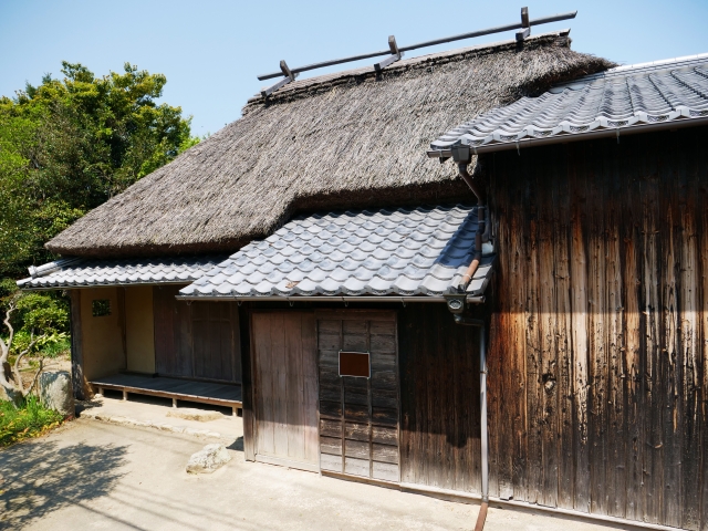 古民家