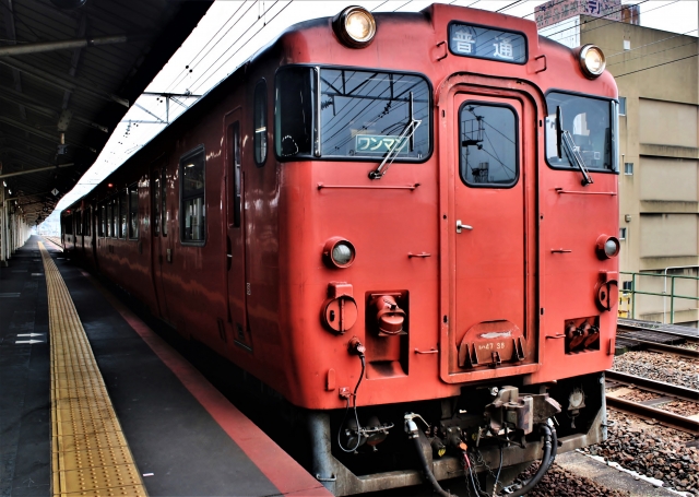 山陰本線