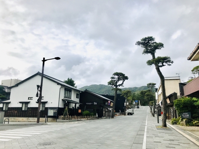 出雲市