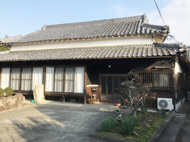 古民家
