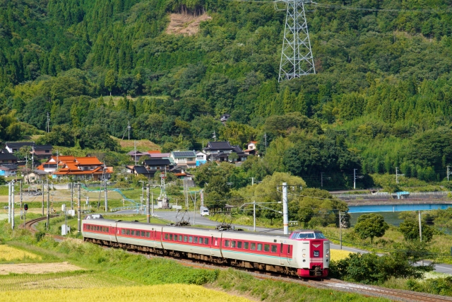 特急