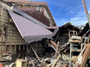 【令和7年】島根の過去の地震と今後の予測は？在来工法の耐震性について