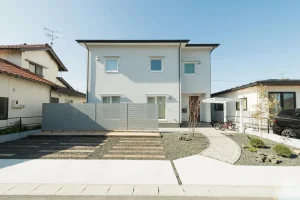 【出雲市で注文住宅】快適も省エネも実現!石川工務店の換気住宅