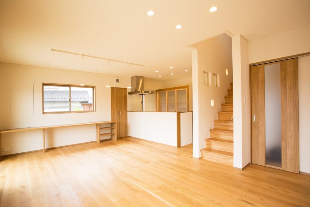 株式会社建装 公式HP 施工事例の画像